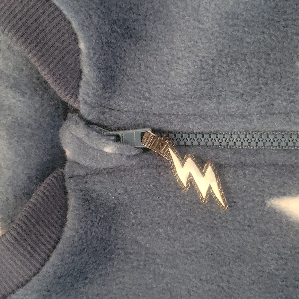 New! Toddler vest - Picture 2 of 4